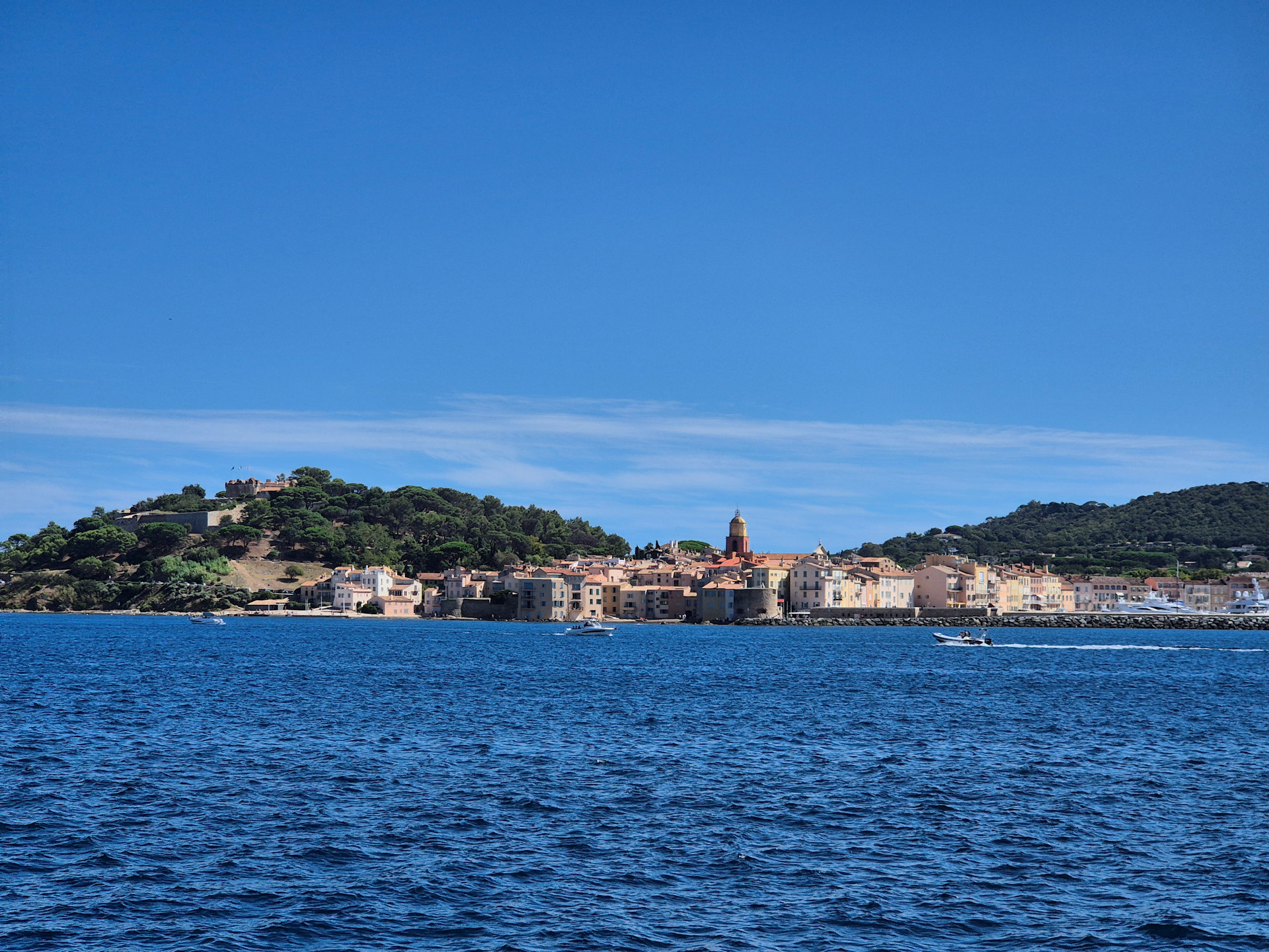 Saint-Tropez – Luxus, Lebensgefühl und versteckte Ecken an der Côte d’Azur