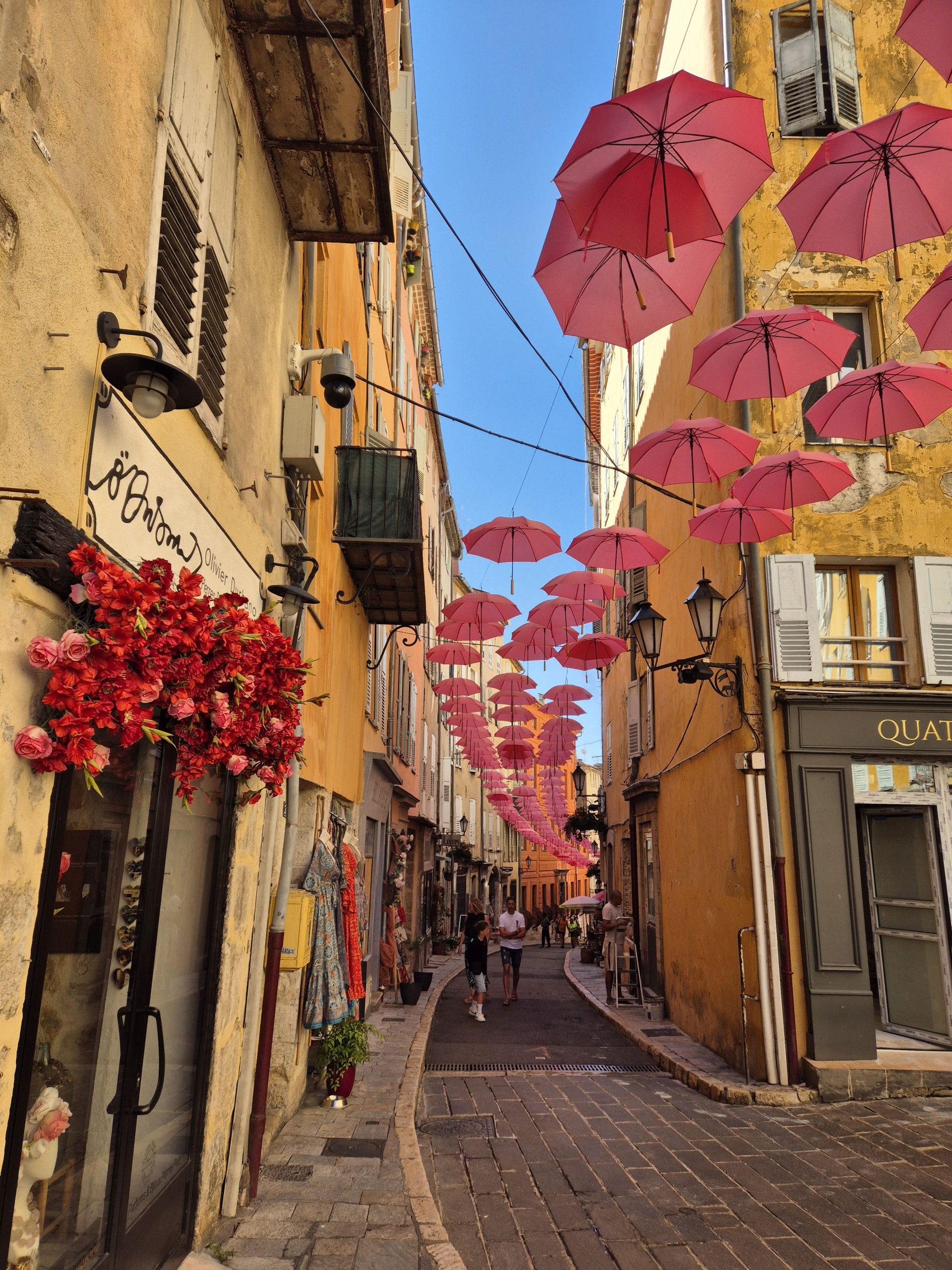 Grasse – Die Duftstadt Frankreichs entdecken