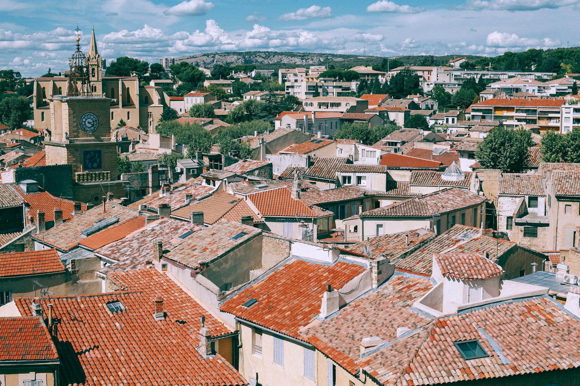 Aix-en-Provence – Ein Juwel der Provence Entdecken