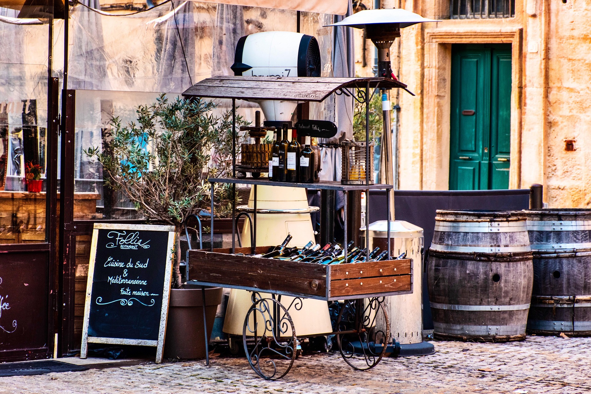 Bouches-du-Rhône: Unser umfassender Reiseführer durch das Herz der Provence