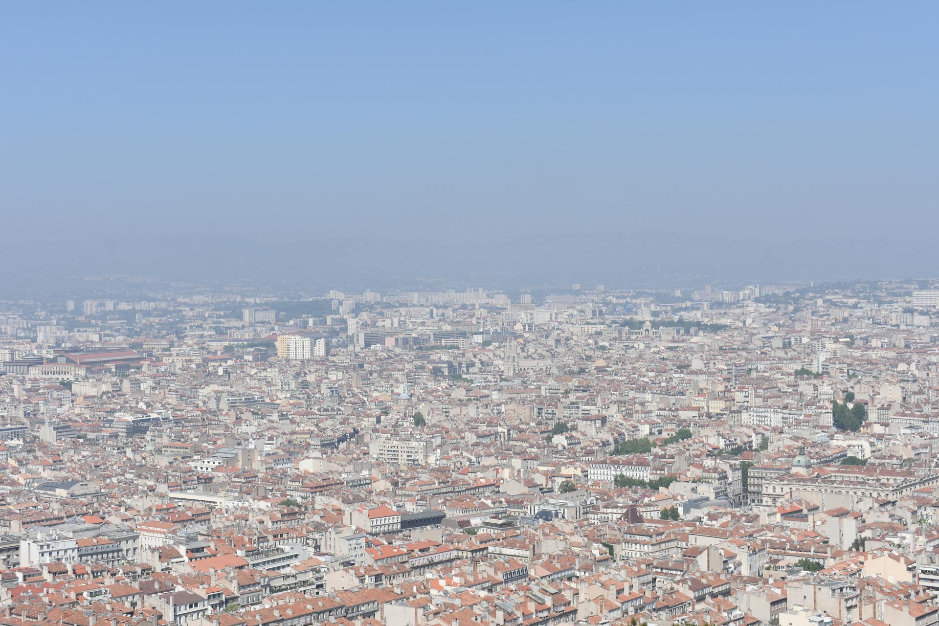 Marseille – Zwischen rauem Charme, Mittelmeerflair und echtem Leben